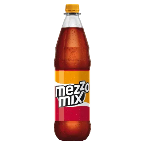 Mezzo Mix 1,0l (MEHRWEG)
